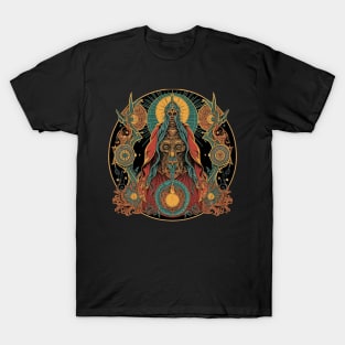 Ephemeral Elixirs: Spiritual Alchemy Series T-Shirt